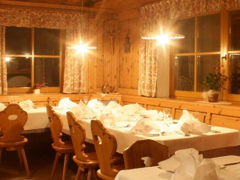 Rifugio La Para San Vigilio Di Marebbe Zewnętrze zdjęcie