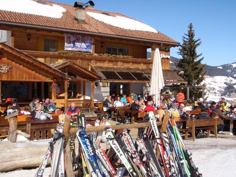 Rifugio La Para San Vigilio Di Marebbe Zewnętrze zdjęcie