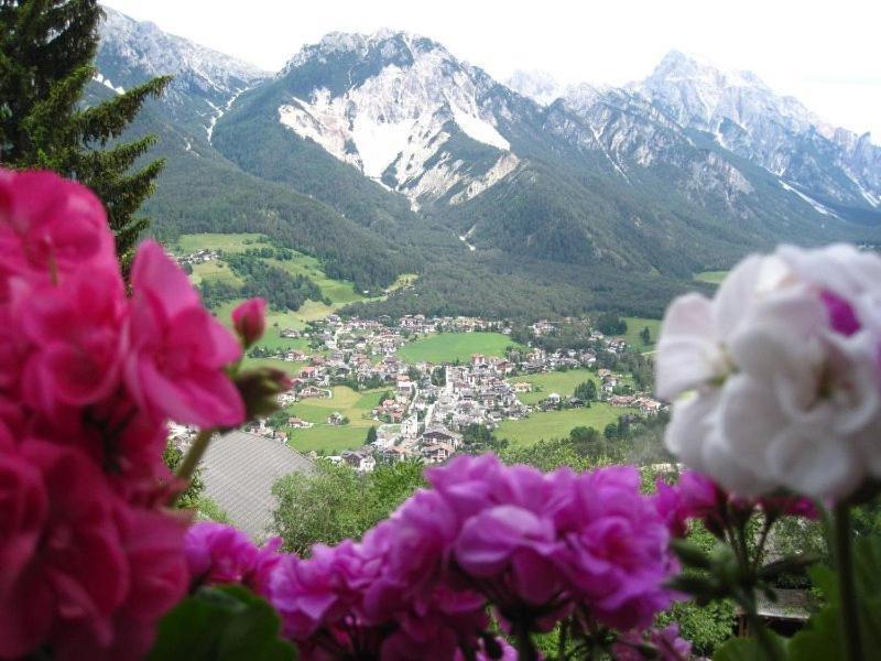 Rifugio La Para San Vigilio Di Marebbe Zewnętrze zdjęcie