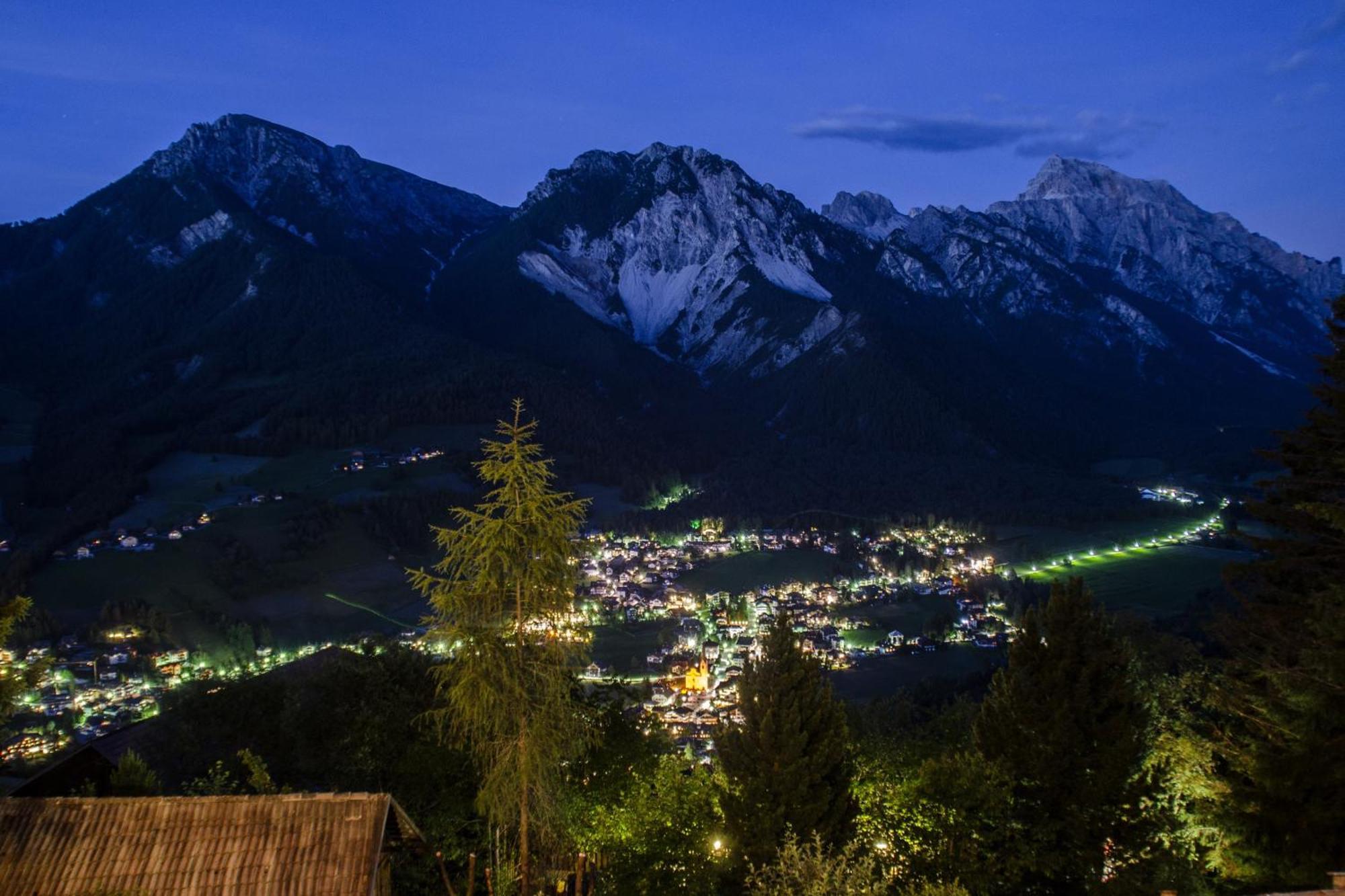 Rifugio La Para San Vigilio Di Marebbe Zewnętrze zdjęcie