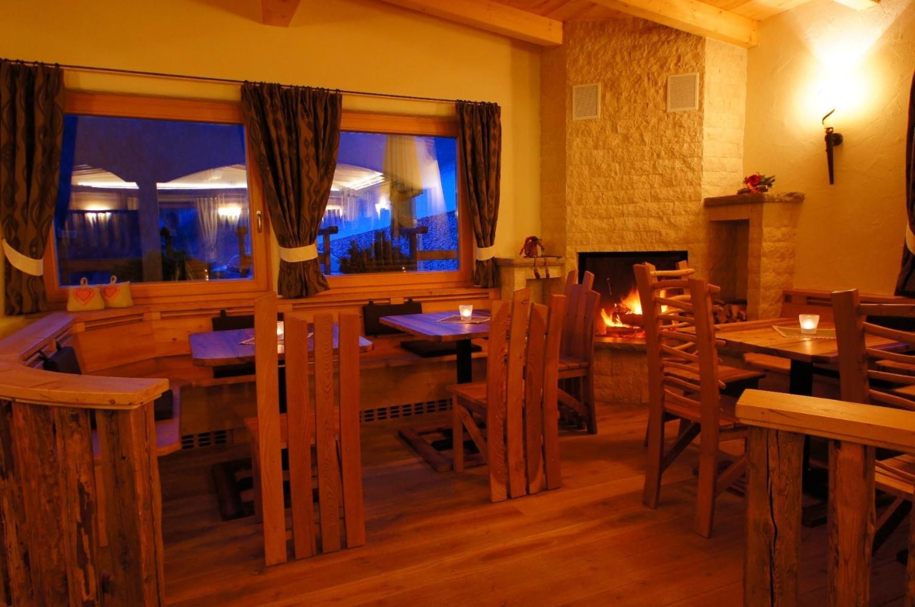Rifugio La Para San Vigilio Di Marebbe Zewnętrze zdjęcie
